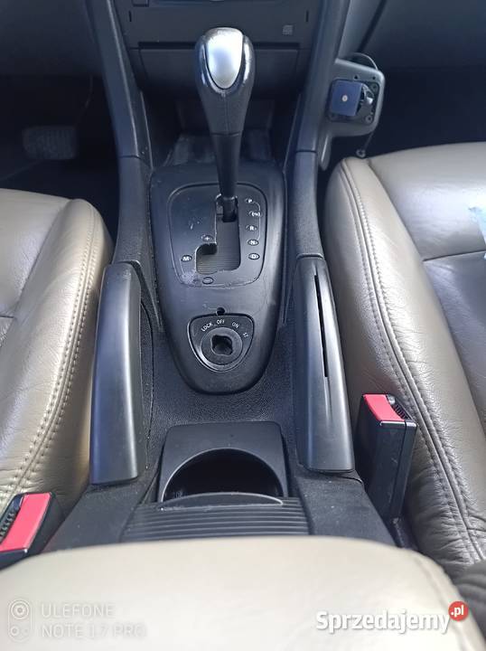 Saab 93 Sport kombi 19 TiD 9-3X SportKombi Olsztyn