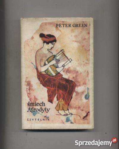 Śmiech Afrodyty Szczecin