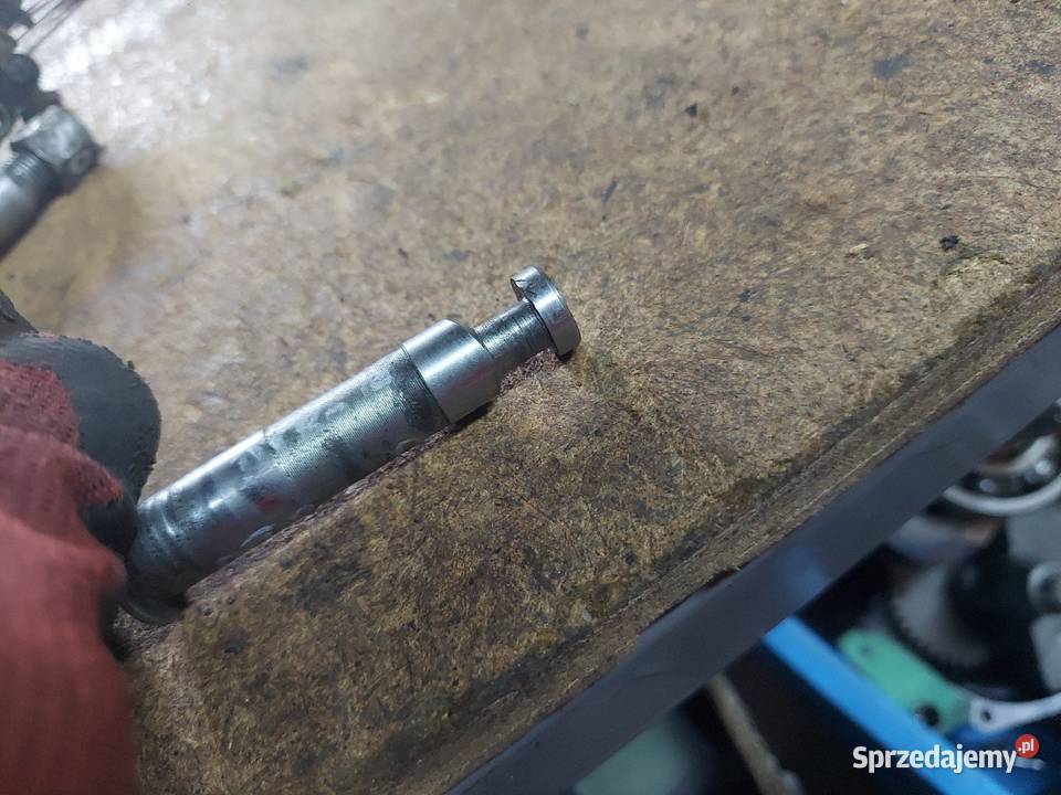 Yamaha DT 80 lc2 wysprzęglik wałek sprzęgła