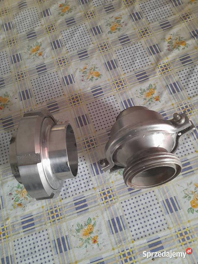 Złącza kwasoodporne Łowicz