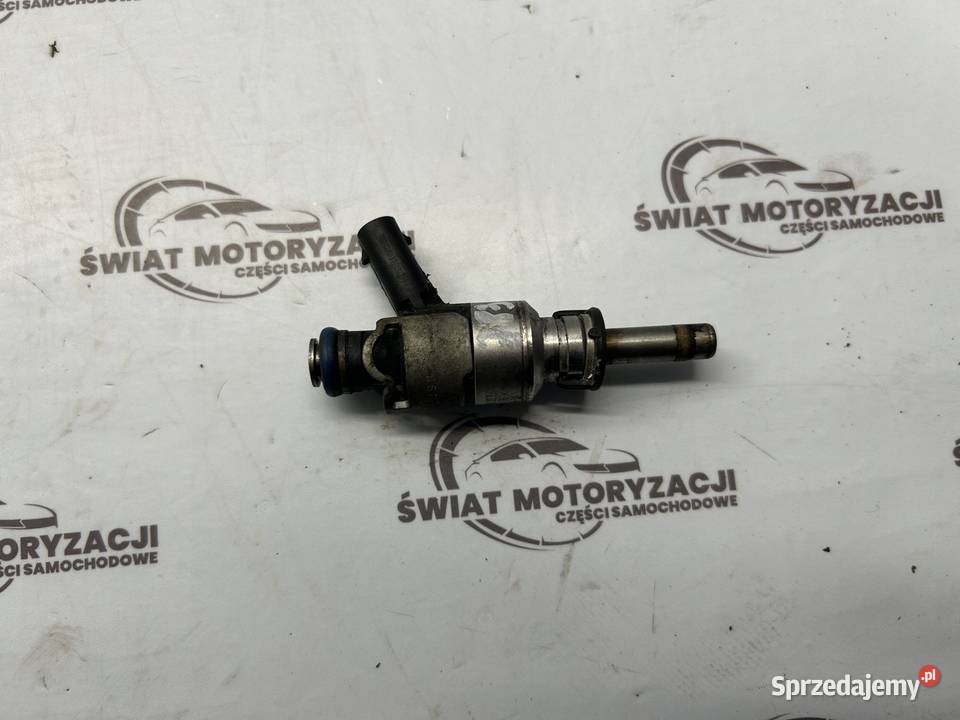 AUDI Q7 30 TFSI V6 24V CJT 272 wtryskiwacz osobowe Kielce