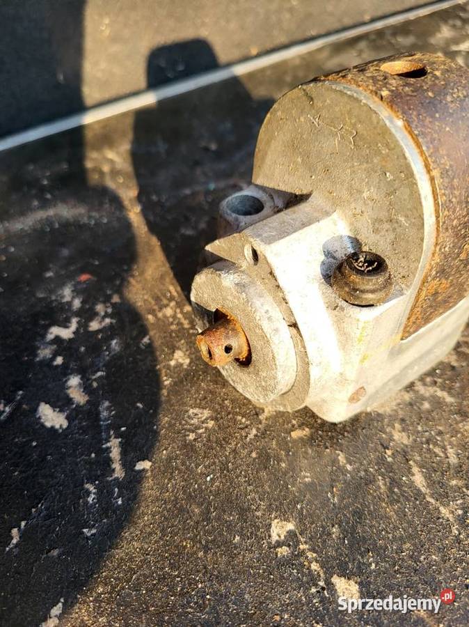 BOSCH FB2B ISKROWNIK WANDERER OPEL JAP AJS BSA Rybnik