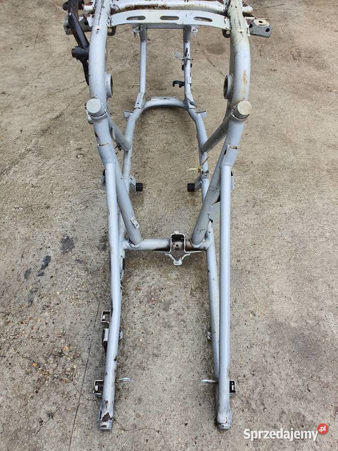 Rama Honda Trx 250 Łódź sprzedam