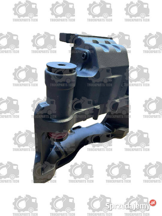 Zacisk Hamulcowy TSB 4309 BPW podkarpackie Wola Mielecka