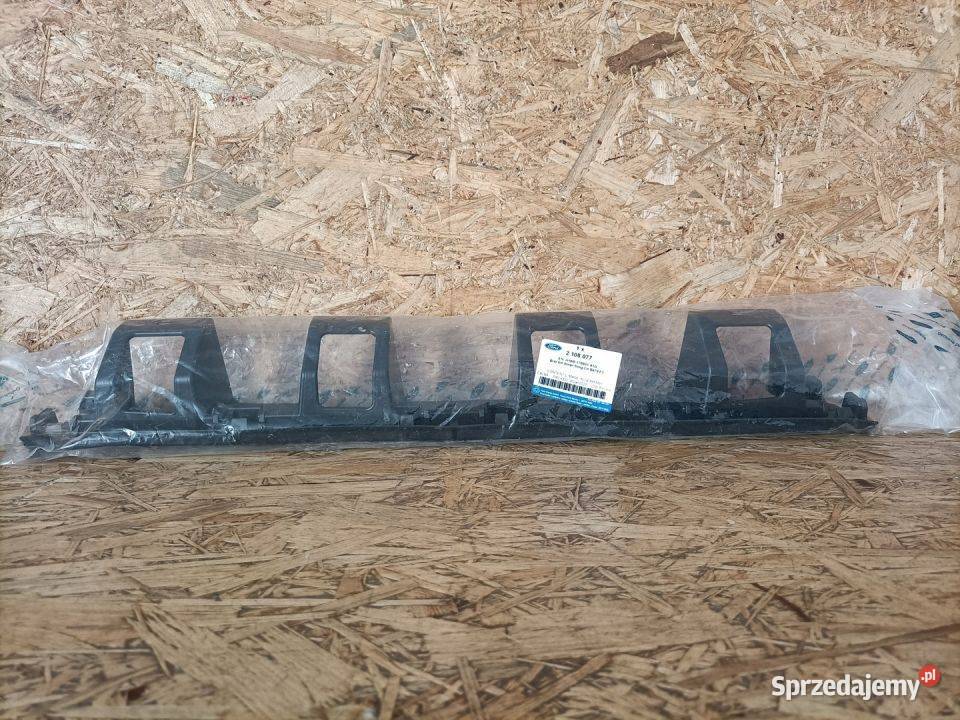 FORD FIESTA MK8 ŚLIZG ABSORBER ZDERZAK TYŁ Pleszew