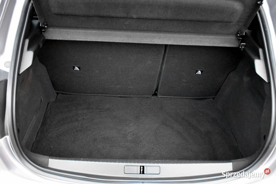 Peugeot 208 II Active STYLE TURBO 101 Wyposażony asystent pasa ruchu Zduńska Wola