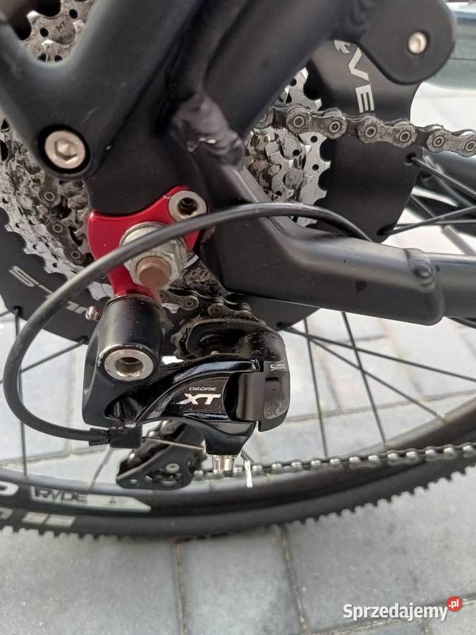 Rower elektryczny Rowery elektryczne Ostrołęka