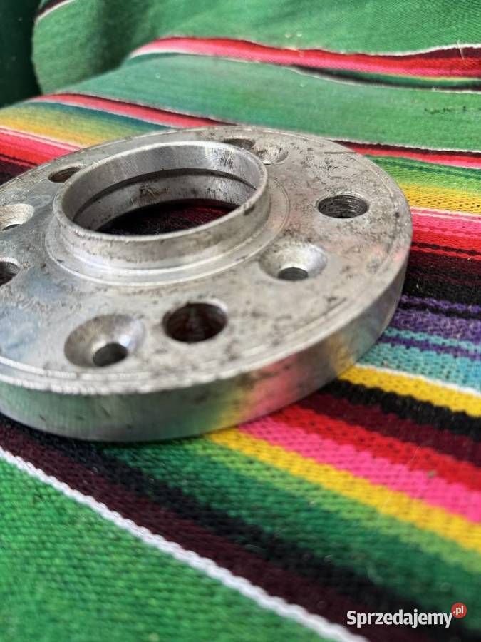 Dystanse 5x112 666 dolnośląskie Lubomierz sprzedam