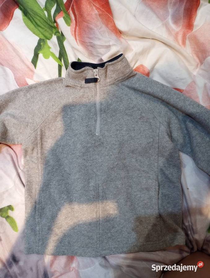 Polar bluza 4 latka Przemyśl