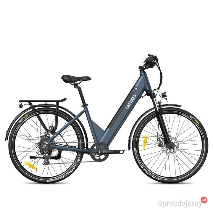FAFREES F28 Pro miejski ebike 250W480W 145Ah 110 Tarnobrzeg