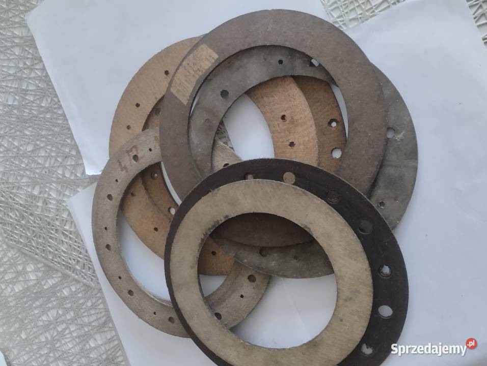 260Tarcze sprzęgła Ostrowiec Świętokrzyski