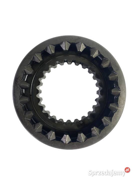 Przełącznik załączania WOM Z19 SAME SILVER Kielce