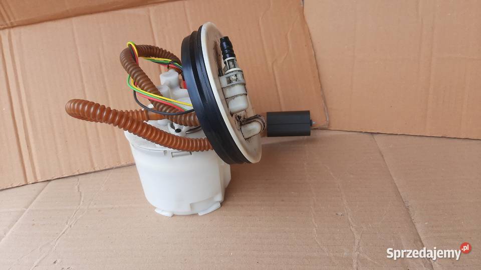 pompka paliwa Ford Mondeo mk3 18 16V 1S71AD Dębno sprzedam