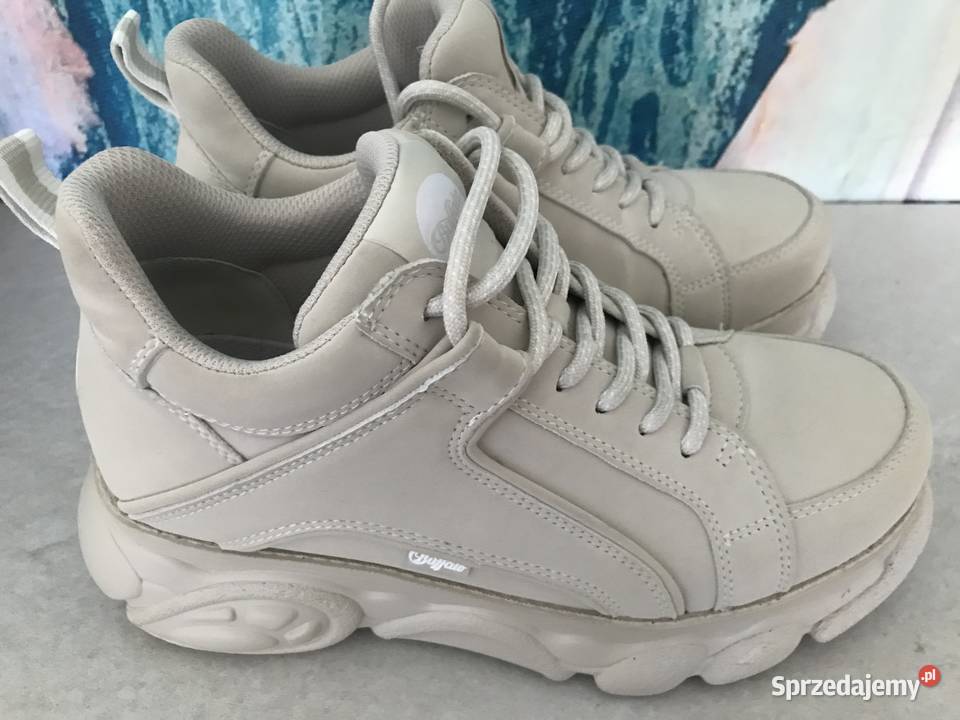 Buty Buffalo rozmiar r 40 Warszawa sprzedam