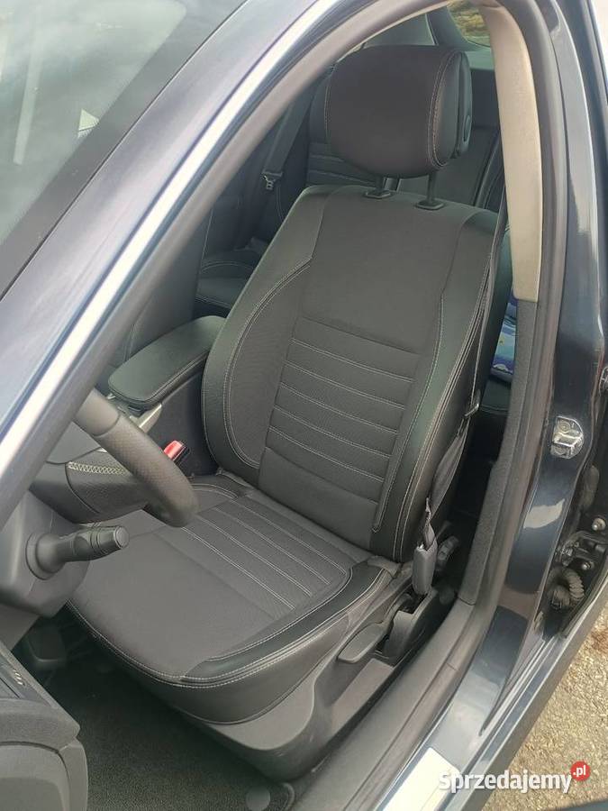 Renault Laguna 3 20 dCi GT Line 4 Control Lift diesel