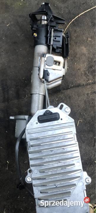 kolumna kierownicza ze wspomaganiem Opel Meriva Pułtusk sprzedam