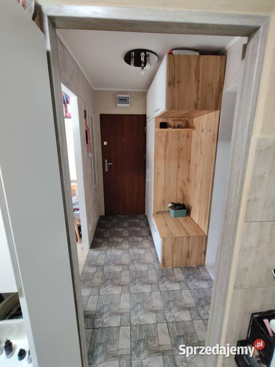 Mieszkanie 48 m 2 piętro Piętro 2