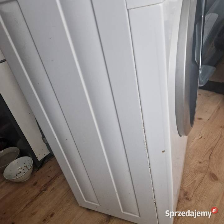 Pralka electrolux perfectcare 600 slim Bydgoszcz