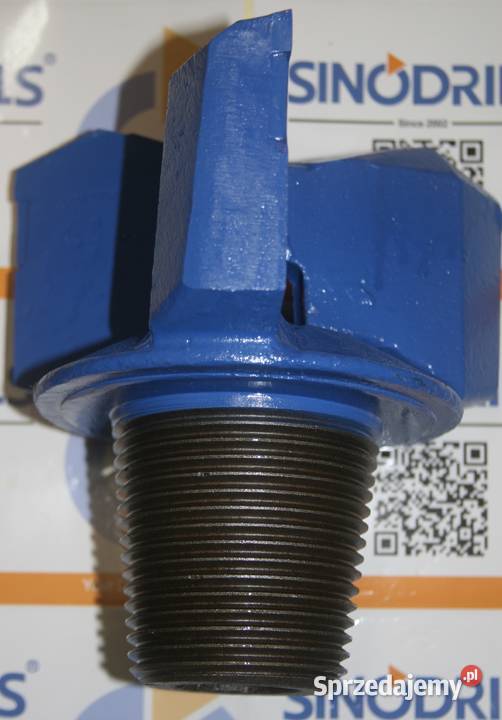 GRYZER 190mm 3piórowy chevron ŚWIDER Olkusz