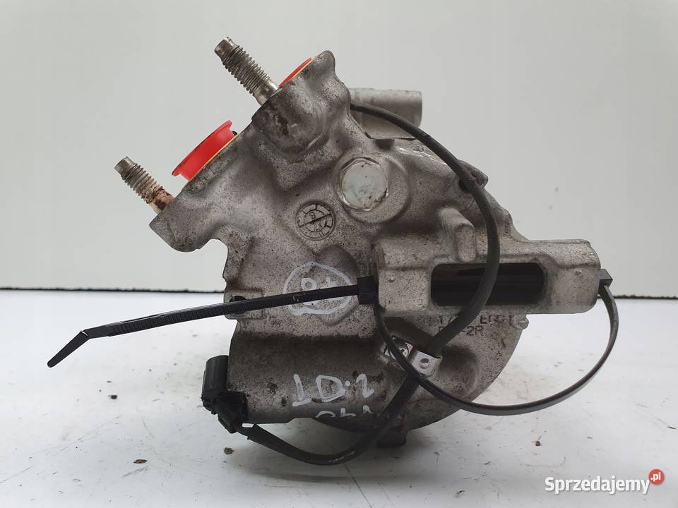 SPRĘŻARKA KLIMATYZACJI Volvo V90 II 20 D4 Chełm