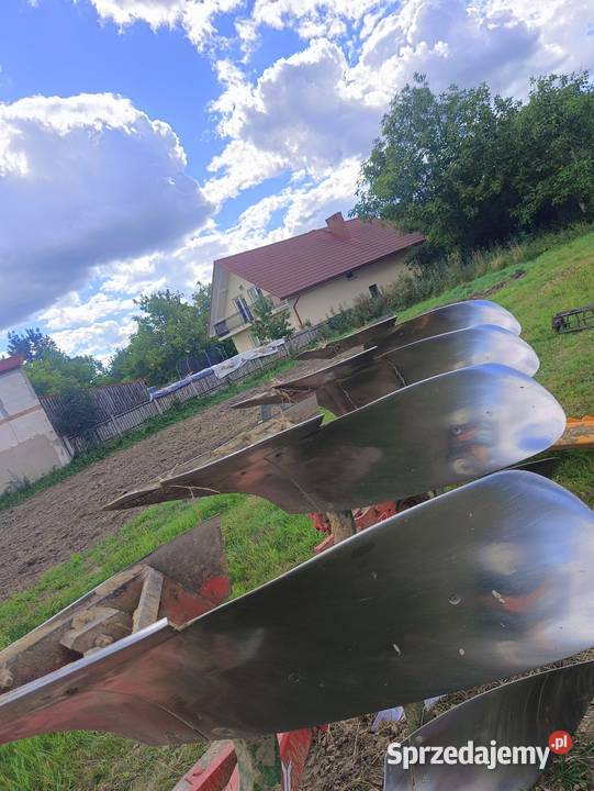 Pługi obrotowe Biłgoraj