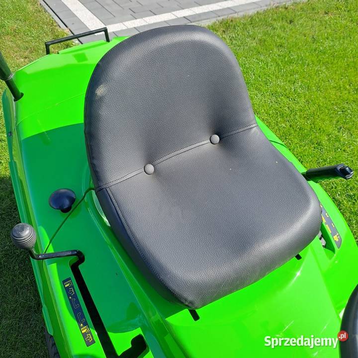 Kosiarka traktorek viking Kałuszyn