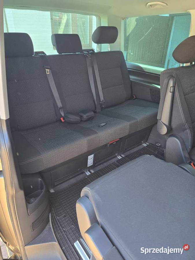 Volkswagen Transporter 20 VW MULTIVAN 7 os TV Końskie