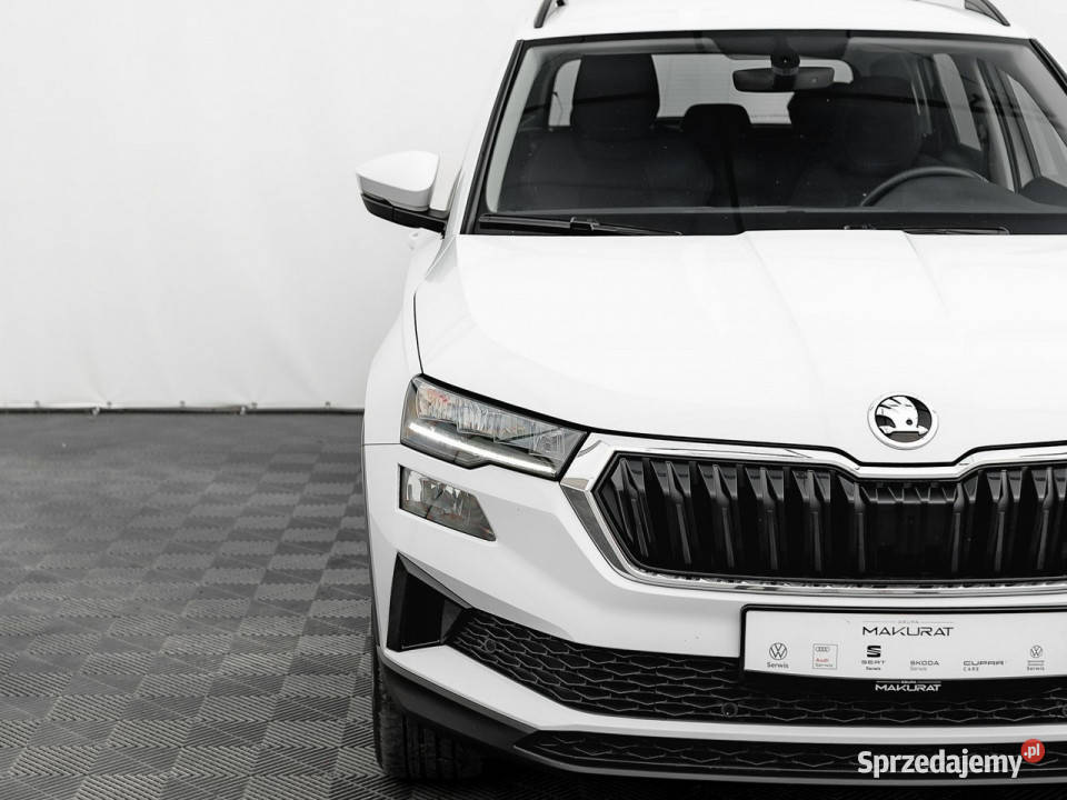 koda Karoq WND1876C20 TDI SCR 4X2 AMBITION DSG Gdańsk