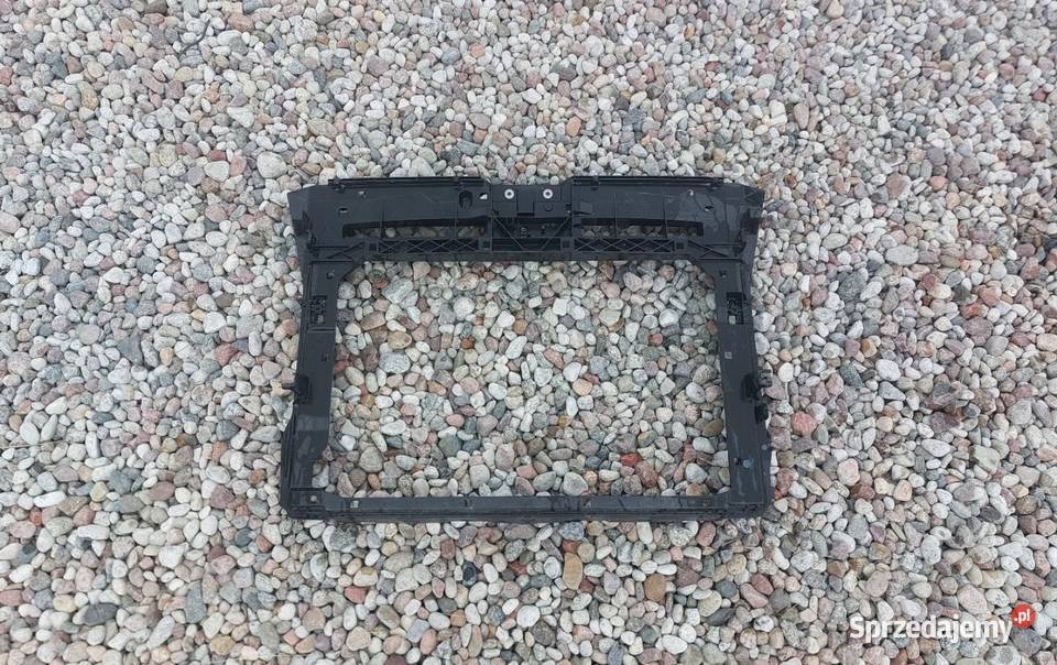 SKODA KAROQ 57A PAS PRZEDNI 57A805588 H ORYGINAŁ Rok produkcji 2017 Bolszewo sprzedam