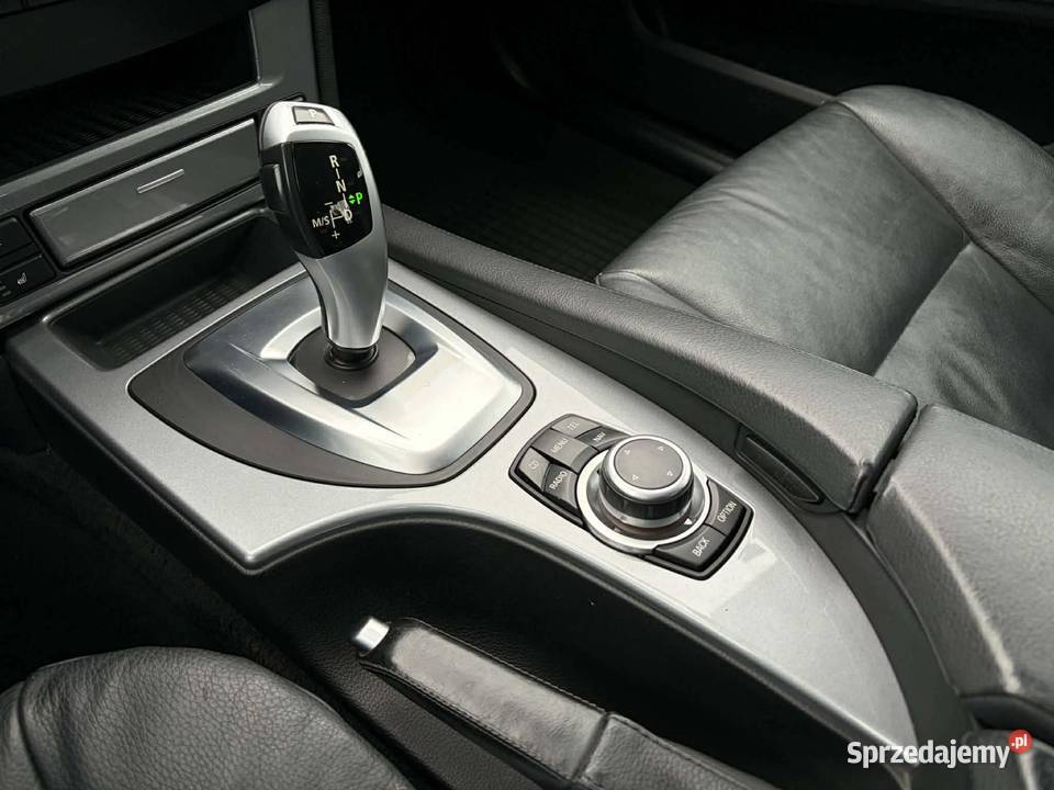 BMW E60 520D