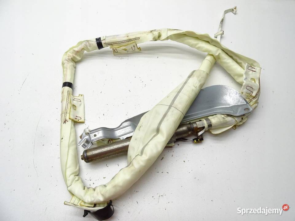 KURTYNA POWIETRZNA AIRBAG LEWA VW TIGUAN I LIFT sprzedam
