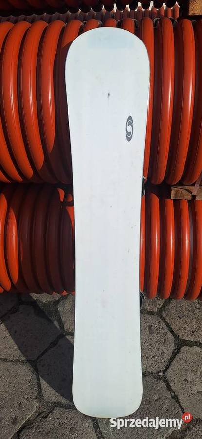 Deska snowboard Snowboard