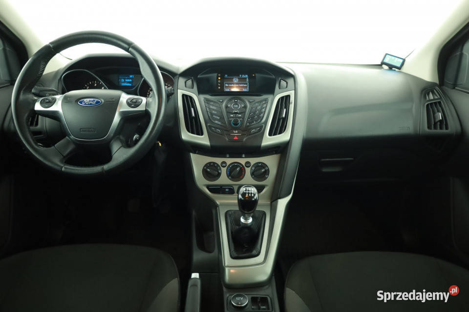 Ford Focus 16 TDCi ABS Piaseczno