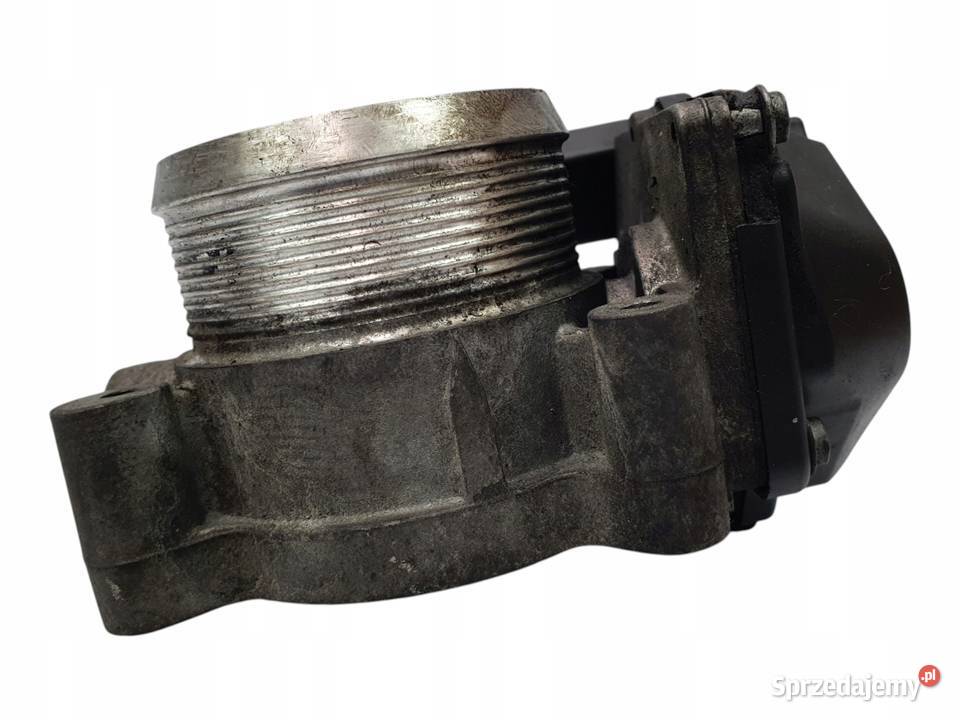PRZEPUSTNICA Audi A6 C6 30 TDI VW A2C53249890 Chełm