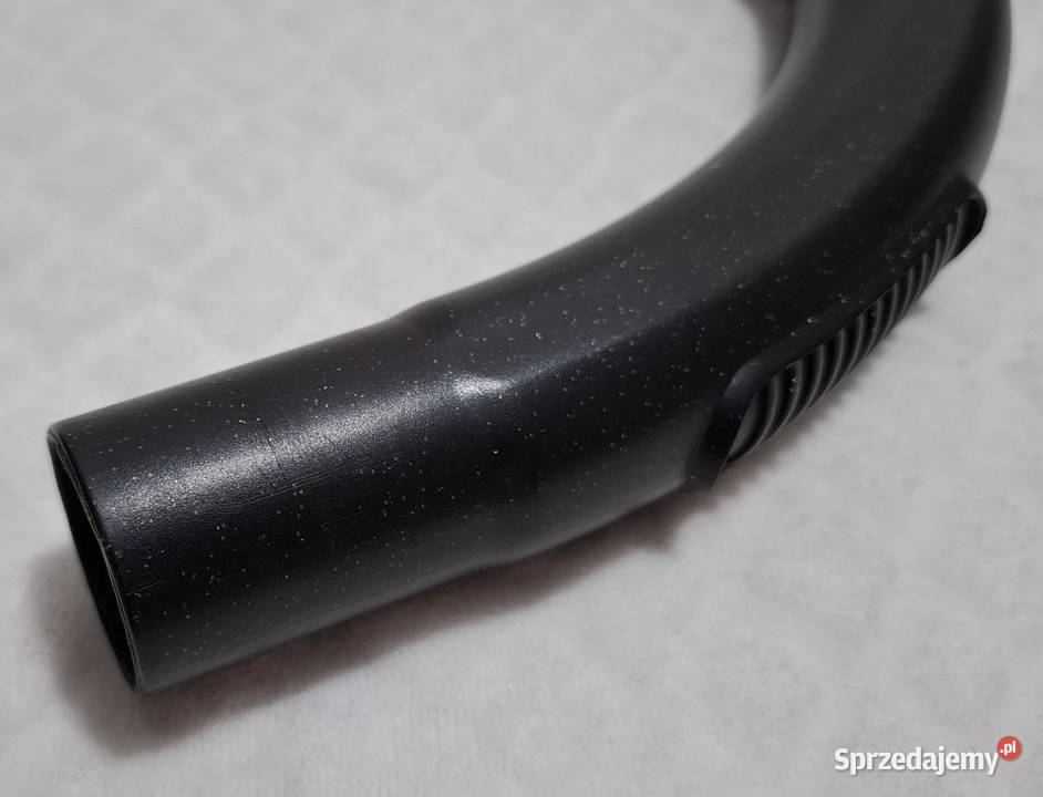 Część piostoletu węża ssącego giętkiego Powermed śląskie Czeladź