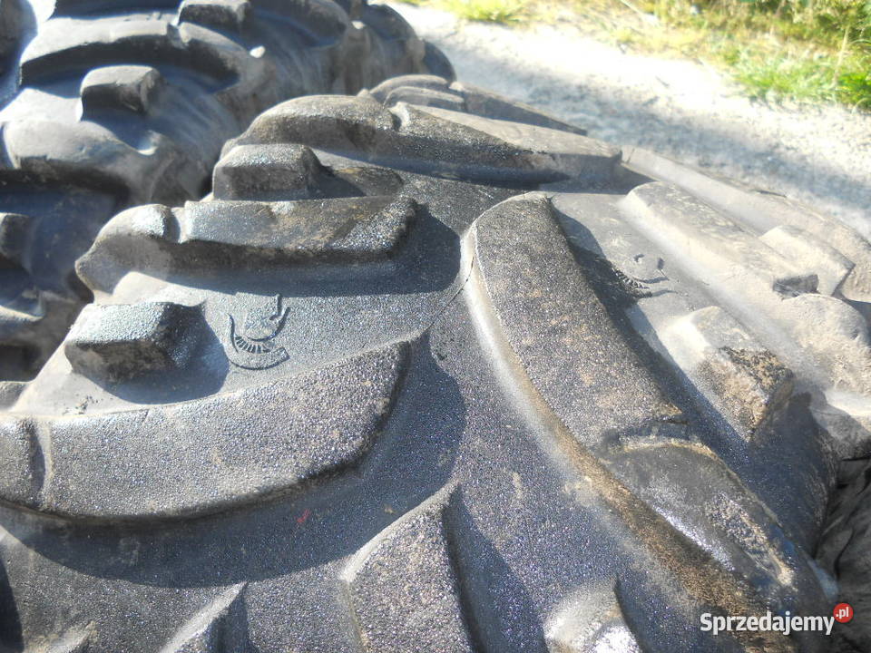 Qad Terenowy Spartacus 27x11 R 14 ATV UTV Qad 4 Pozostałe podkarpackie