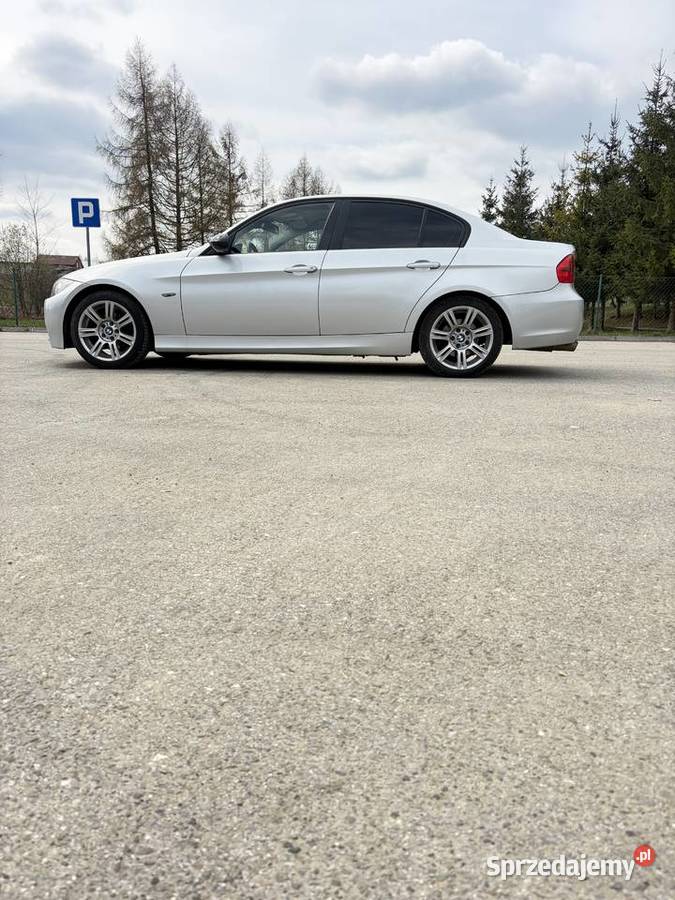 Bmw e90 Seria 3
