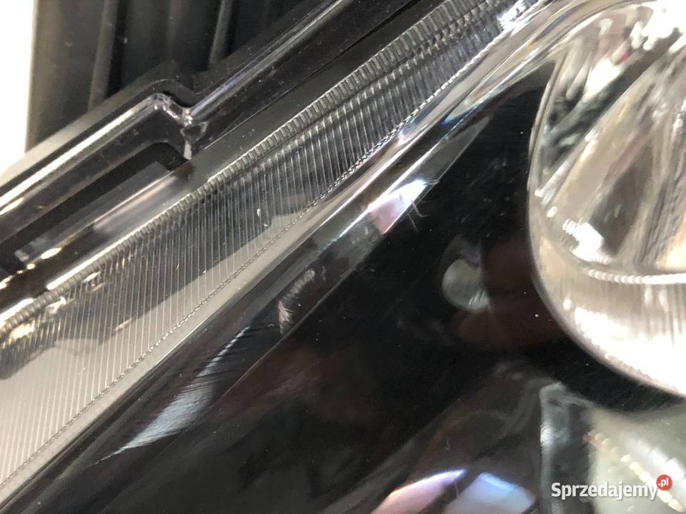 Seat Ibiza IV 6J 20082012 przed liftingiem Skarżysko-Kamienna