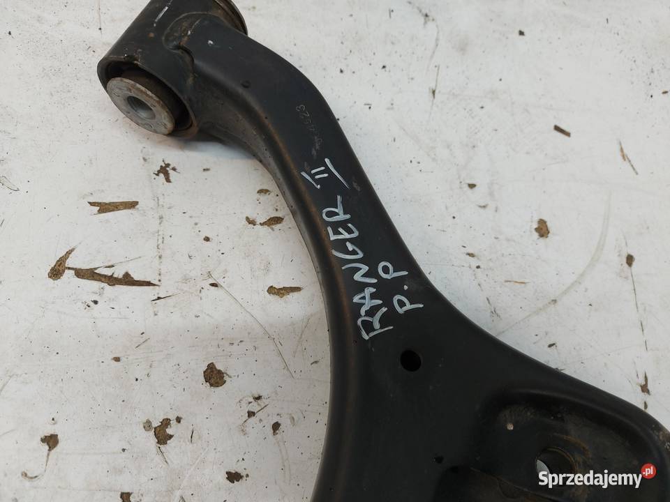 Ford Ranger VI 6 20 TDCI Wahacz przód prawy osobowe Części samochodowe sprzedam