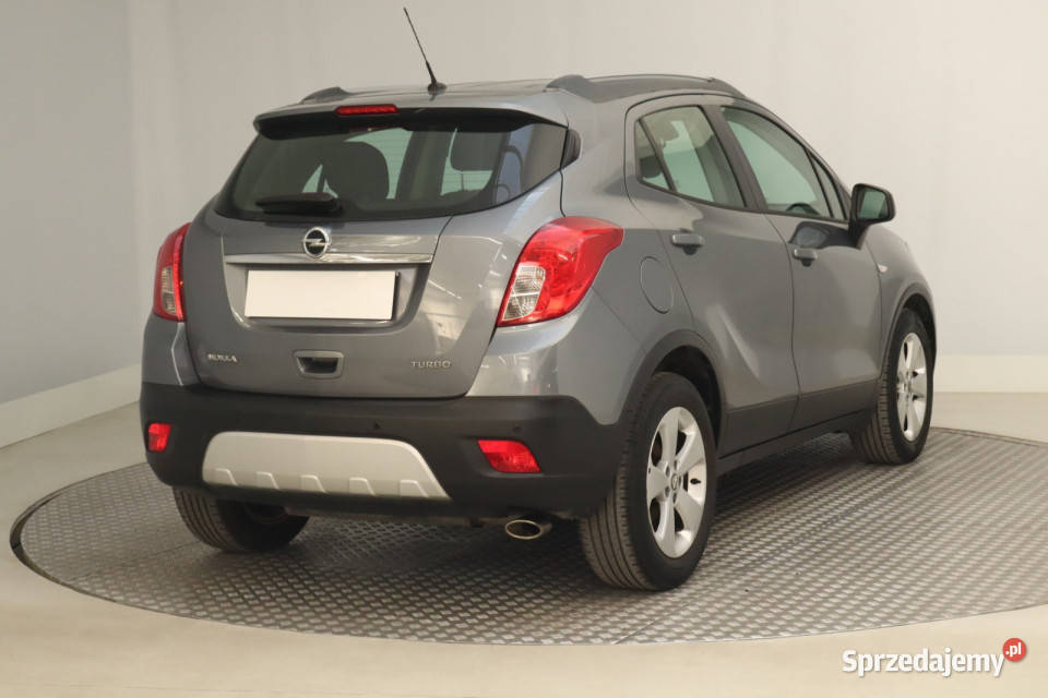 Opel Mokka 14 Turbo elektryczne szyby Zabrze