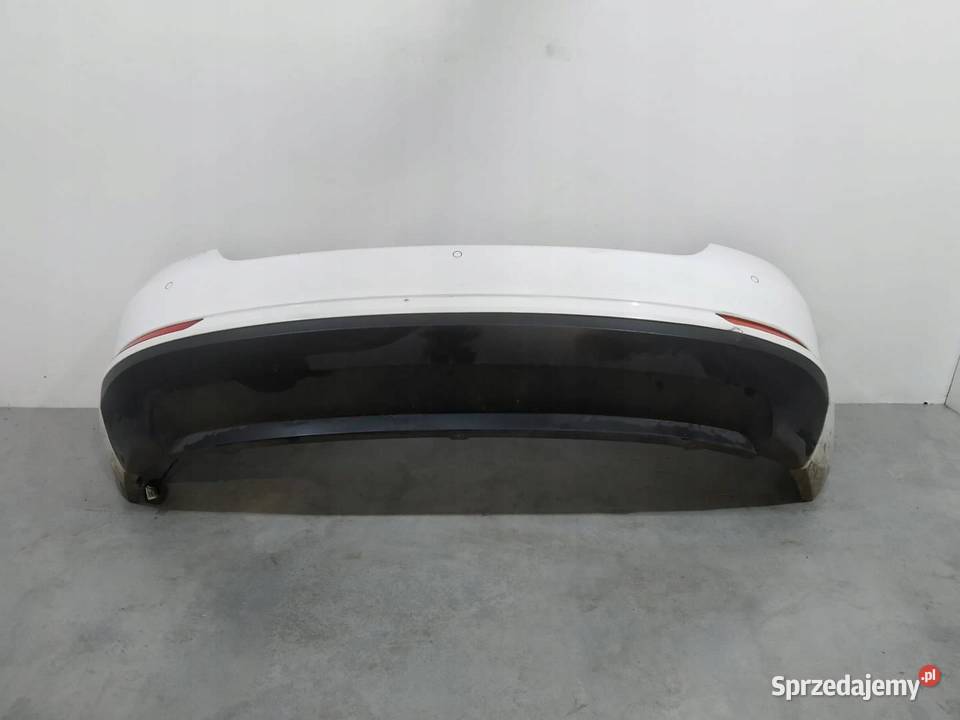 ZDERZAK TYŁ PDC HB LF9E Skoda Rapid I 20122019 świętokrzyskie