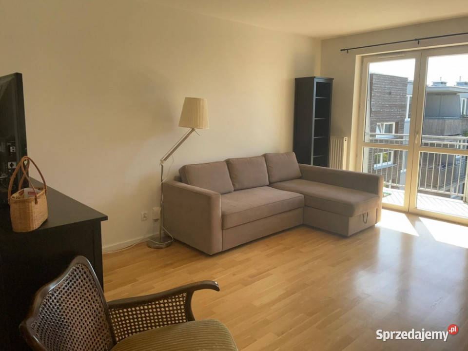 Wynajmę mieszkanie na zakrzowie