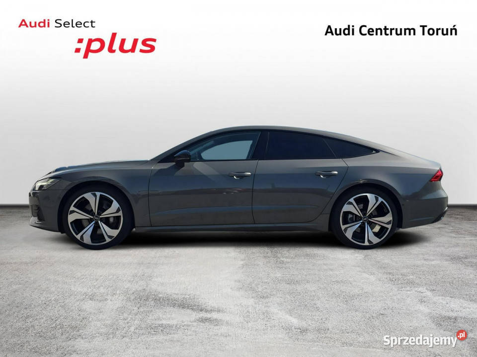 Audi A7 Sportback