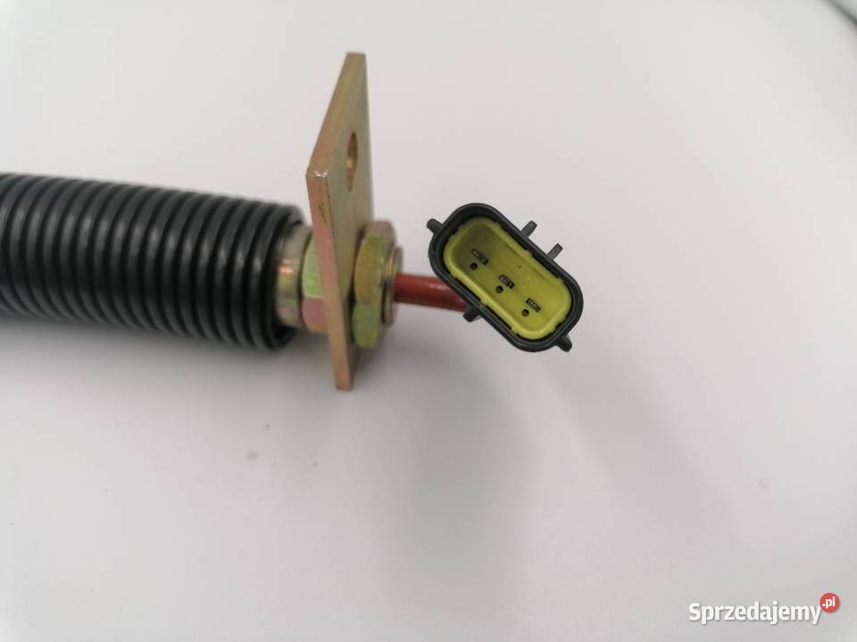 Komatsu potencjometr skrętu CA0133443 Zgierz