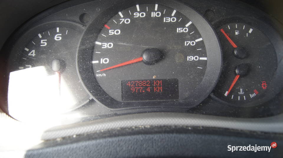 Najtańszy 9 osobowy do poprawek Warszawa