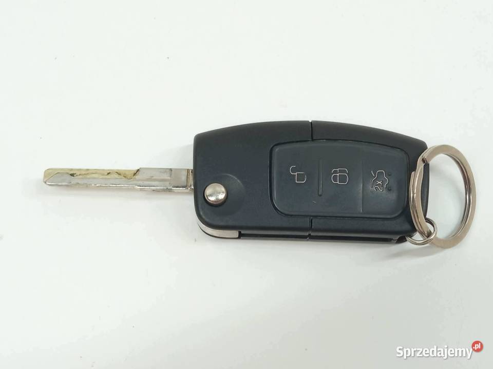 STACYJKA 9V213F880ED Ford Fiesta Mk7 20082016