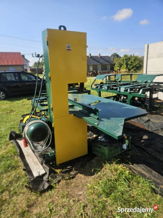 Piła pionowa Produkcja świętokrzyskie Kielce