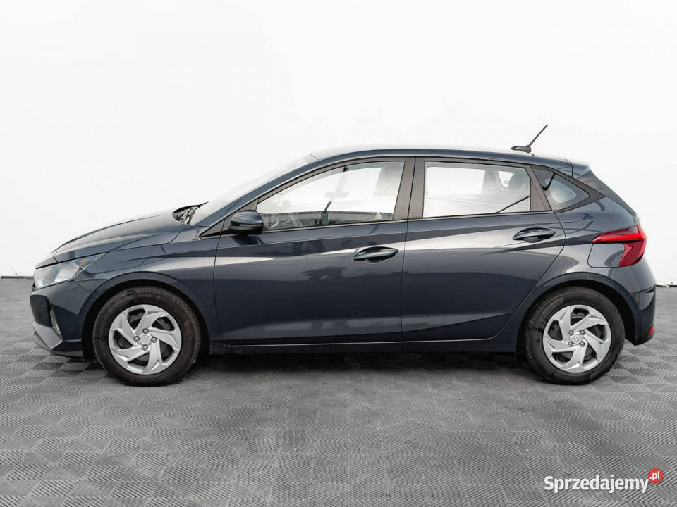 Hyundai i20 WJ2593M12 Pure Czcof Bluetooth KLIMA Gdańsk
