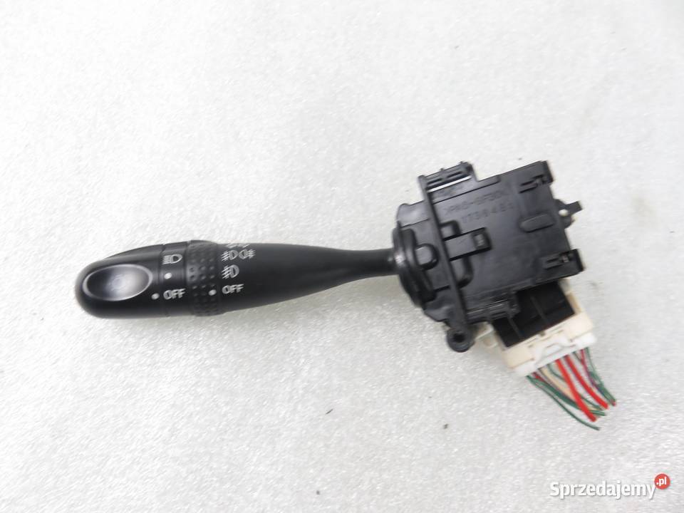 PRZEŁĄCZNIK ZESPOLONY TOYOTA COROLLA E12