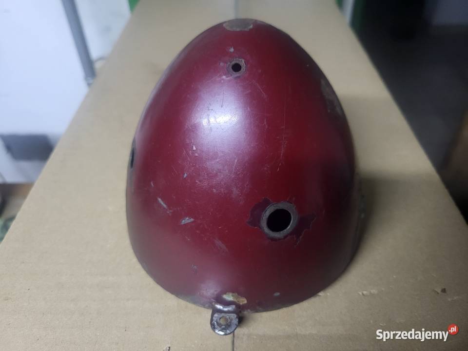 Lampa Reflektor Skorupa WFM WSK M06 i stacyjka Świdnik sprzedam
